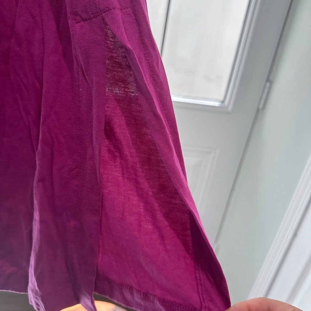 Brand New Large Sonoma dress